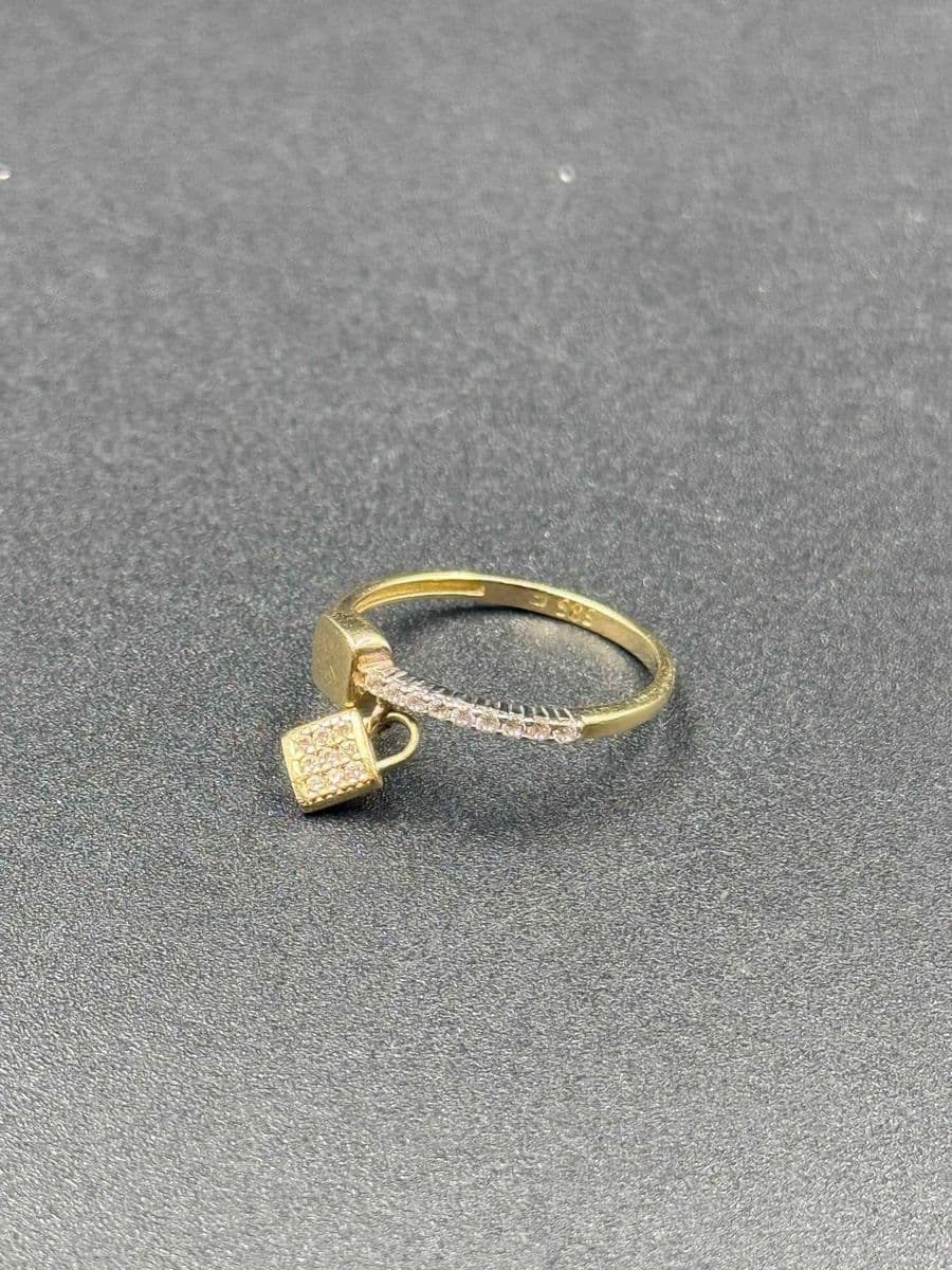 Hope Amanet P5 - Inel din Aur 14K 585 // 1.85 Gr Bucuresti Sectorul 2