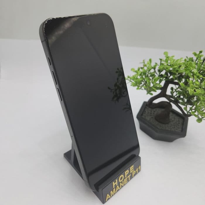 Hope Amanet P11-Iphone 15 Pro Max/ 256gb/Bat 87/ Garantie Bucuresti Sectorul 6