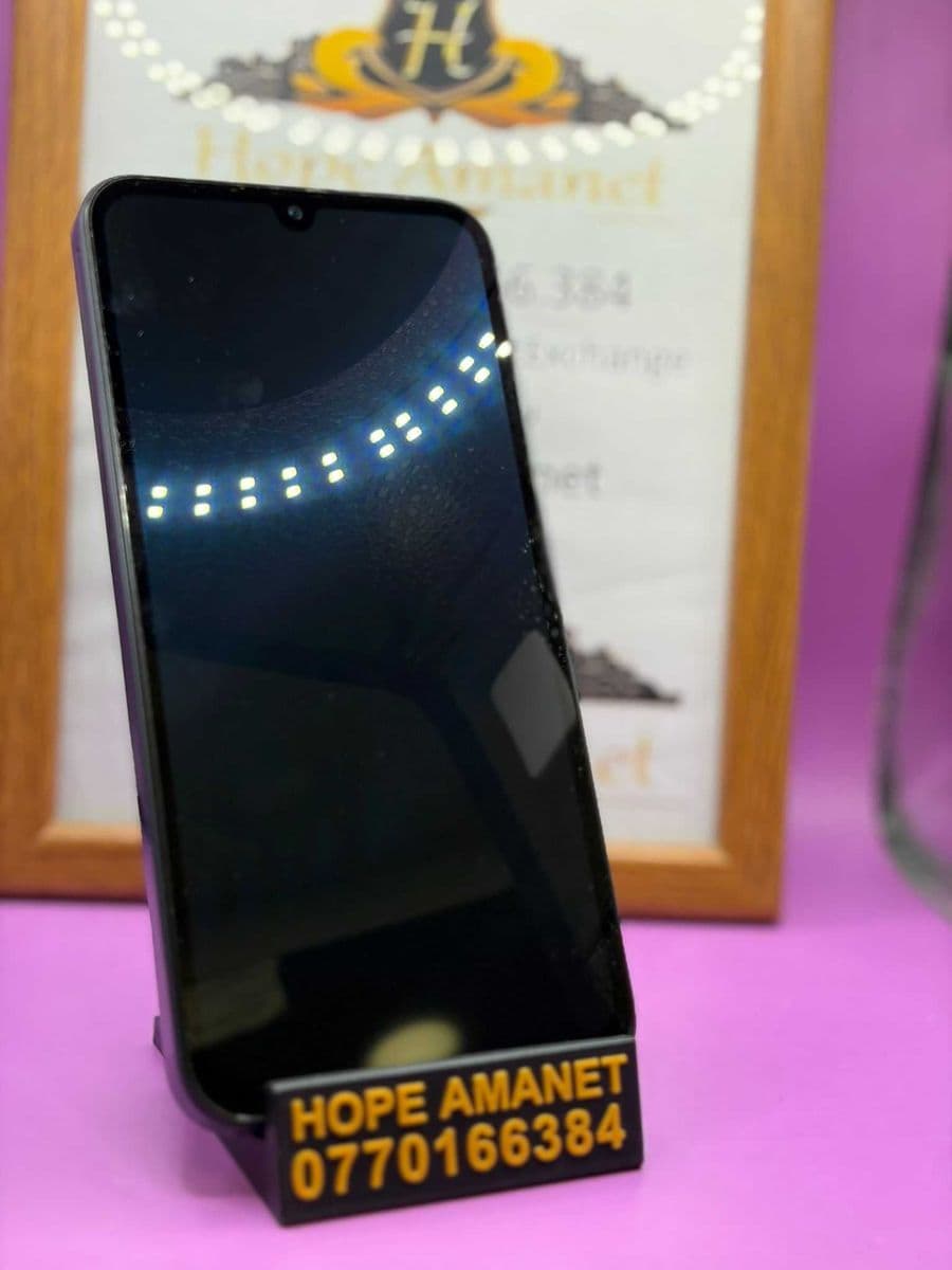Hope Amanet P2 - SAMSUNG A07 64GB/4 GB RAM Bucuresti Sectorul 6