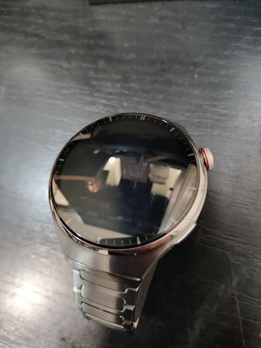 Hope Amanet P8 Huawei GT 4 Pro Titanium 46mm Fullbox Bucuresti Sectorul 6