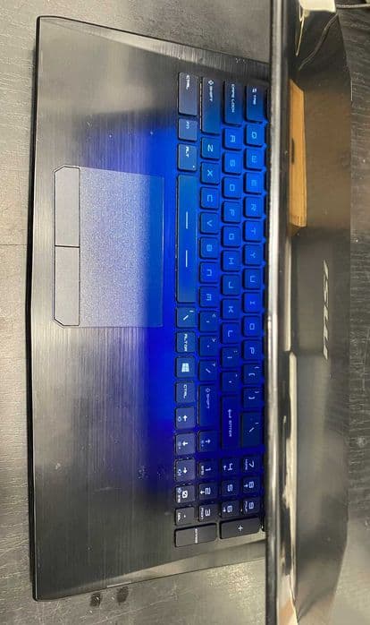 Hope Amanet P3 Laptop MSI MS-16J7 Bucuresti Sectorul 6