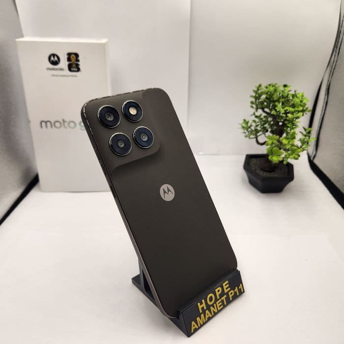 Hope amanet p11 - motorola g77/256-8gb/2 cicluri incarcare Bucuresti Sectorul 2