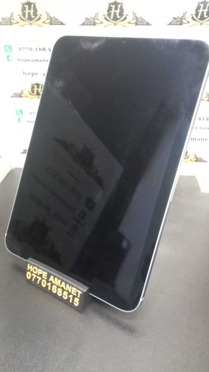 Hope Amanet P3 Apple iPad Mini 2024 (A17 Pro) A2995 128 Gb Bucuresti Sectorul 6