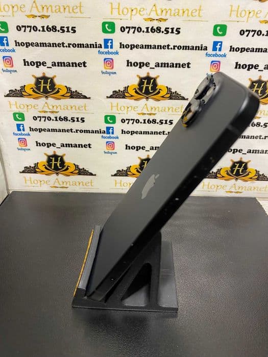 Hope Amanet P3 Iphone 15 / 128 gb / 88% baterie Bucuresti Sectorul 6