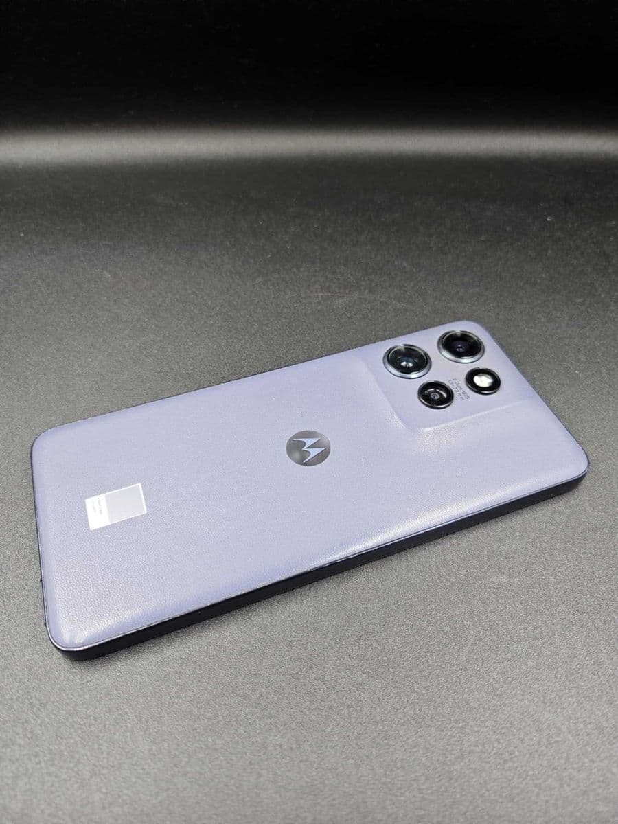 Hope Amaent P5-Moto Edge 50 Neo,Grisaille, 256GB/8GB Bucuresti Sectorul 6