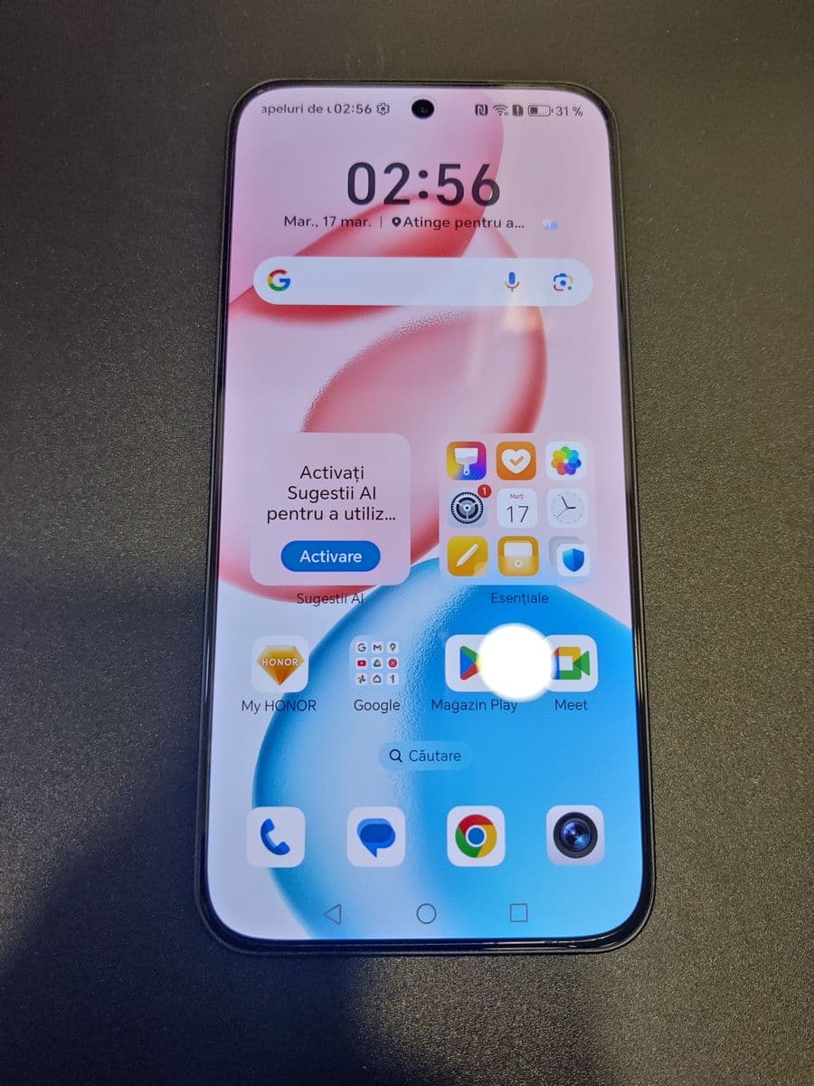 Hope Amanet P8 Honor 400 512GB 8 GB RAM Garanție ! Bucuresti Sectorul 6