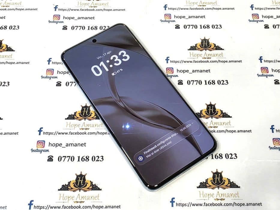 Hope Amanet P7 Honor 200 512GB / 12 GB RAM Bucuresti Sectorul 6