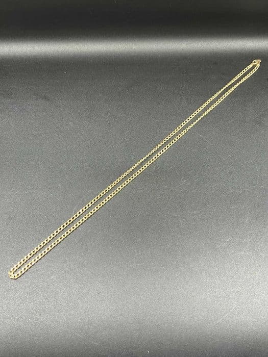Hope Amanet P5 - Lant din Aur 14K 585 // 6.66 Gr Bragadiru