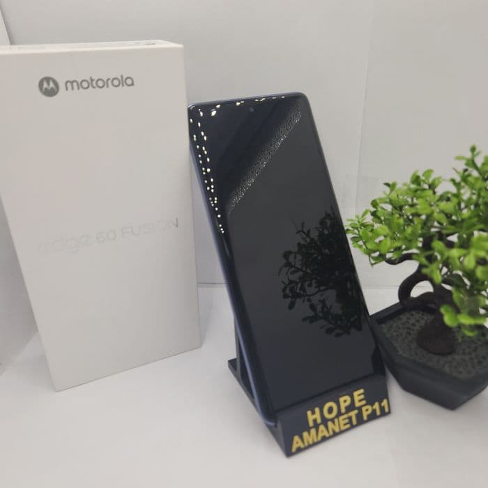 Hope Amanet P11 - Motorola Moto edge 60 Fusion / 256GB / 8GB RAM / Garantie / 74475 Bucuresti Sectorul 2