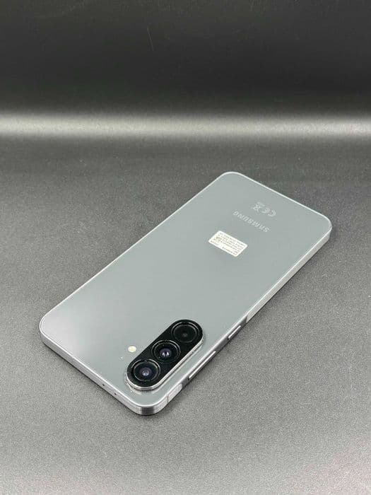 Hope Amanet P5 - Samsung A56 // 128 GB // Garantie Bucuresti Sectorul 6
