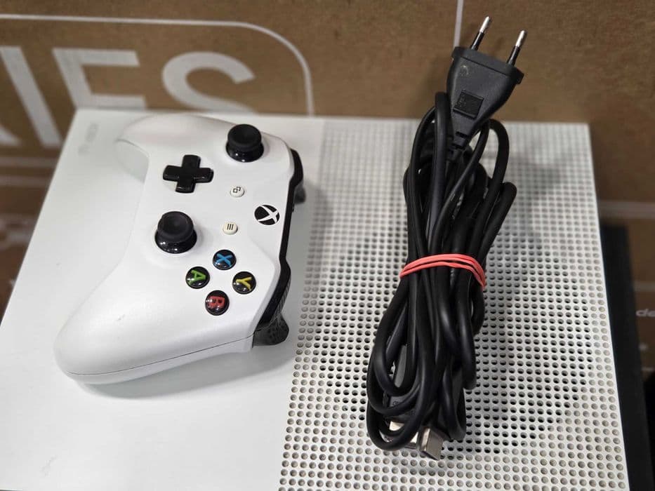 Hope Amanet P10/Consola Xbox One S 500GB Bucuresti Sectorul 5