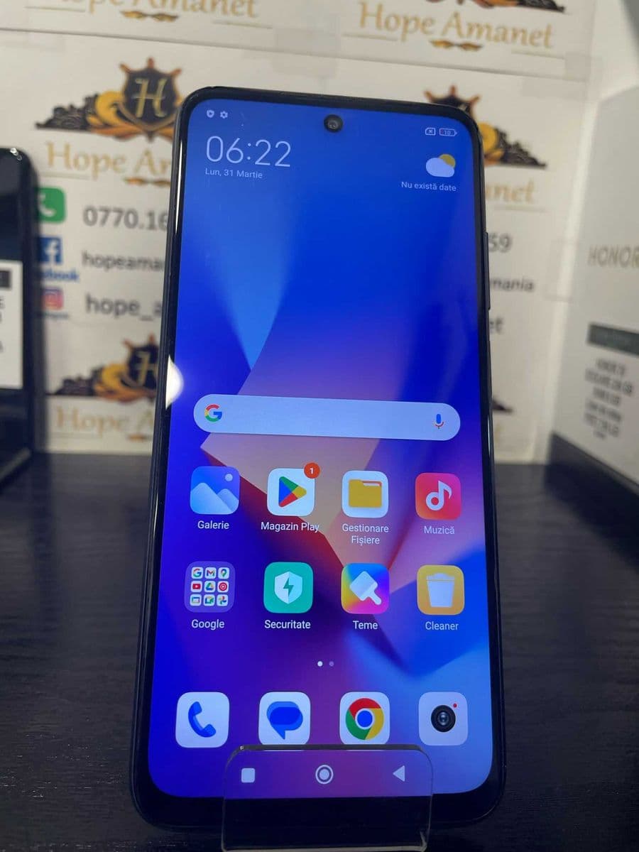 Hope Amanet P10/Redmi Note 10 Bucuresti Sectorul 5