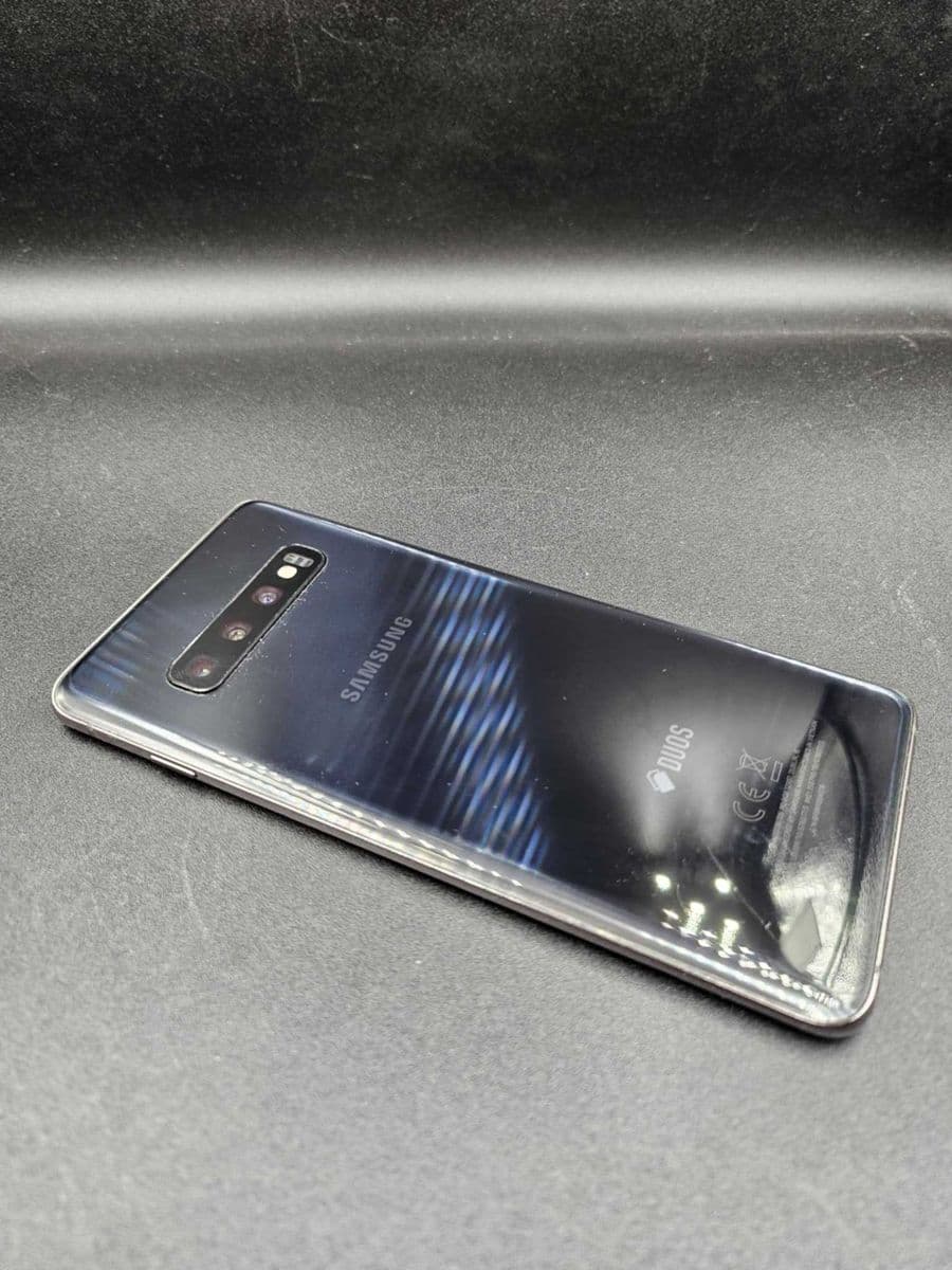 Hope Amanet P5-Samsung S10 Black, 128GB/8GB, Liber de retea ! Bucuresti Sectorul 2