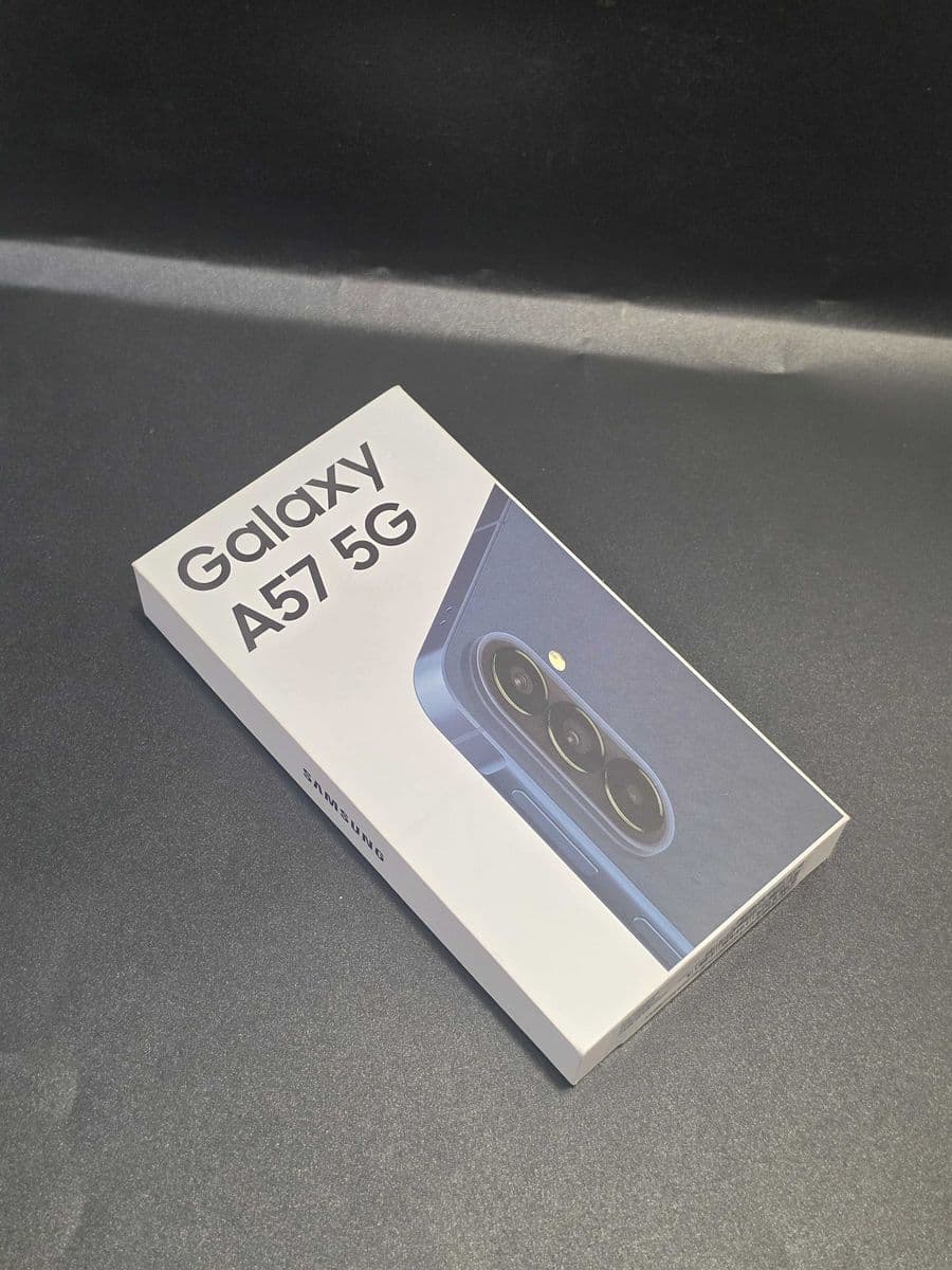 Hope Amanet P8 Samsung A57 128/8GB Sigilat Garantie! Bucuresti Sectorul 6