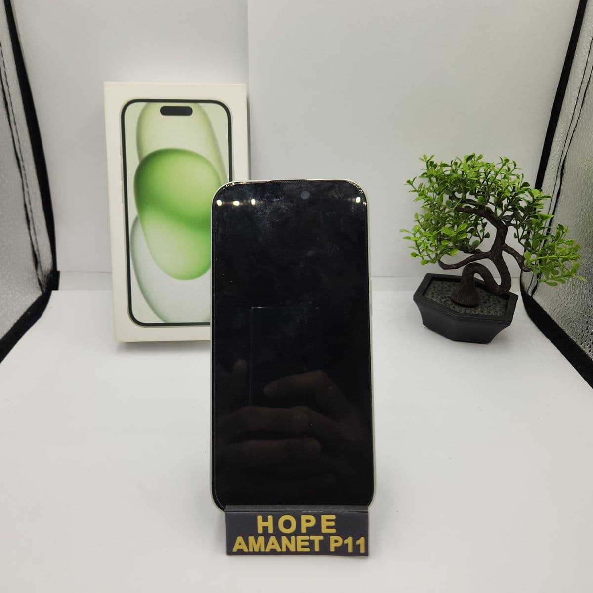 Hope amanet p11 - iphone 15/128gb/83 baterie Bucuresti Sectorul 2