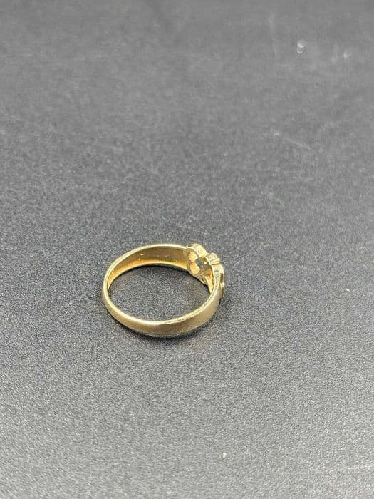 Hope Amanet P5 - Inel din Aur 14K 585 // 2.28 Gr Bucuresti Sectorul 2