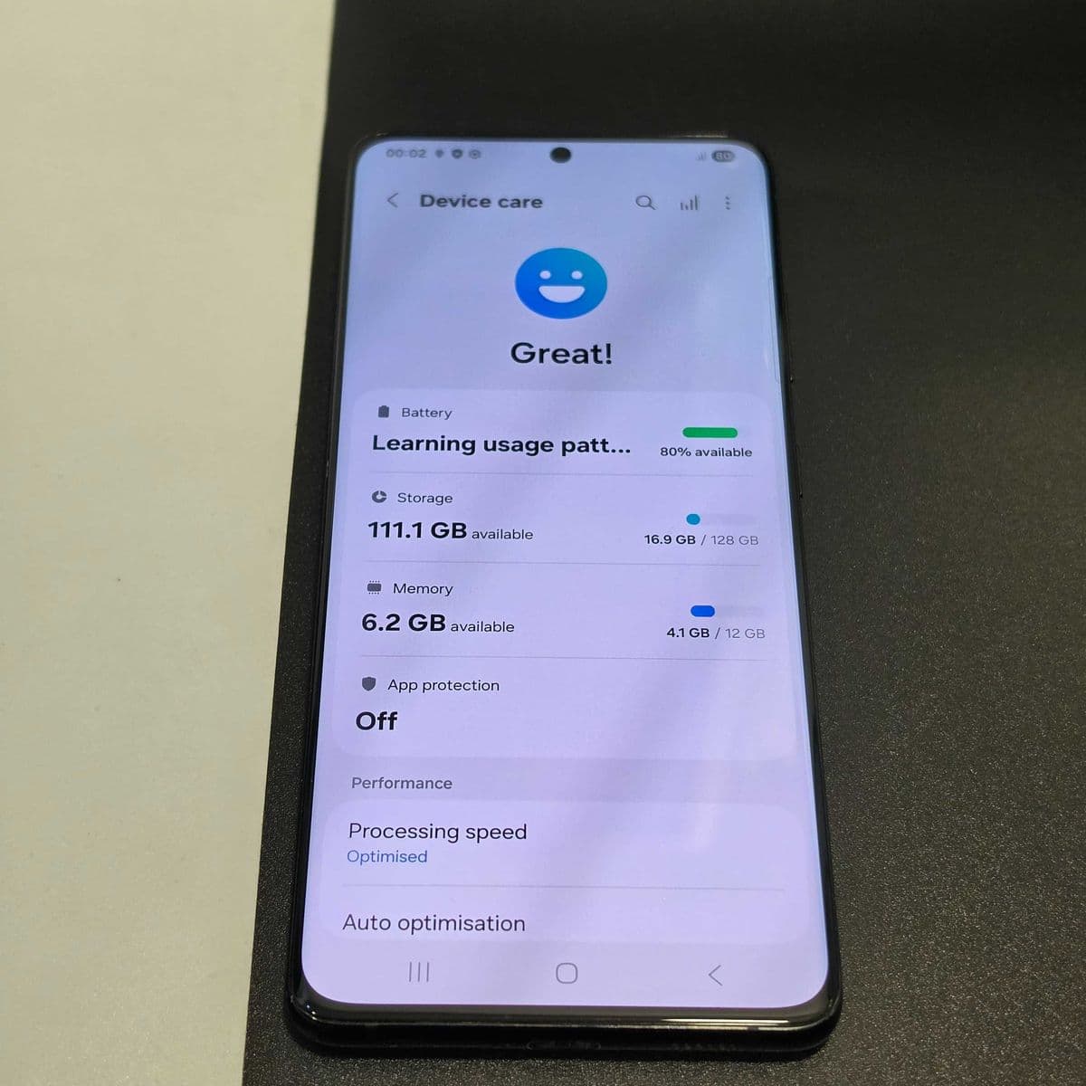 HOPE AMANET P8 Samsung S21Ultra 128 Gb 12GB Ram Bucuresti Sectorul 6