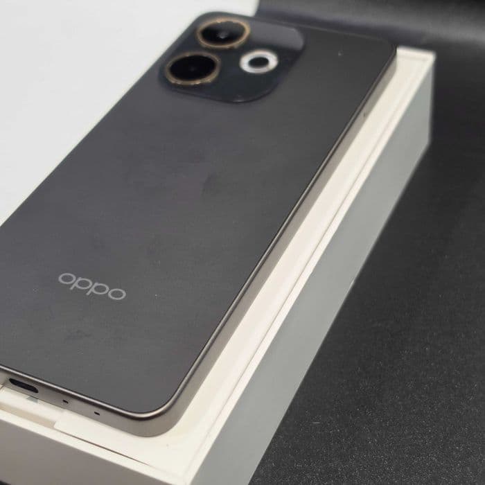 HOPE AMANET P8 Oppo A5 Pro 256GB 8 Gb Ram Bucuresti Sectorul 6