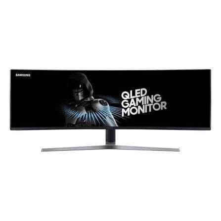 HOPE AMANET P13 - Monitor curbat VA QLED Samsung Bragadiru