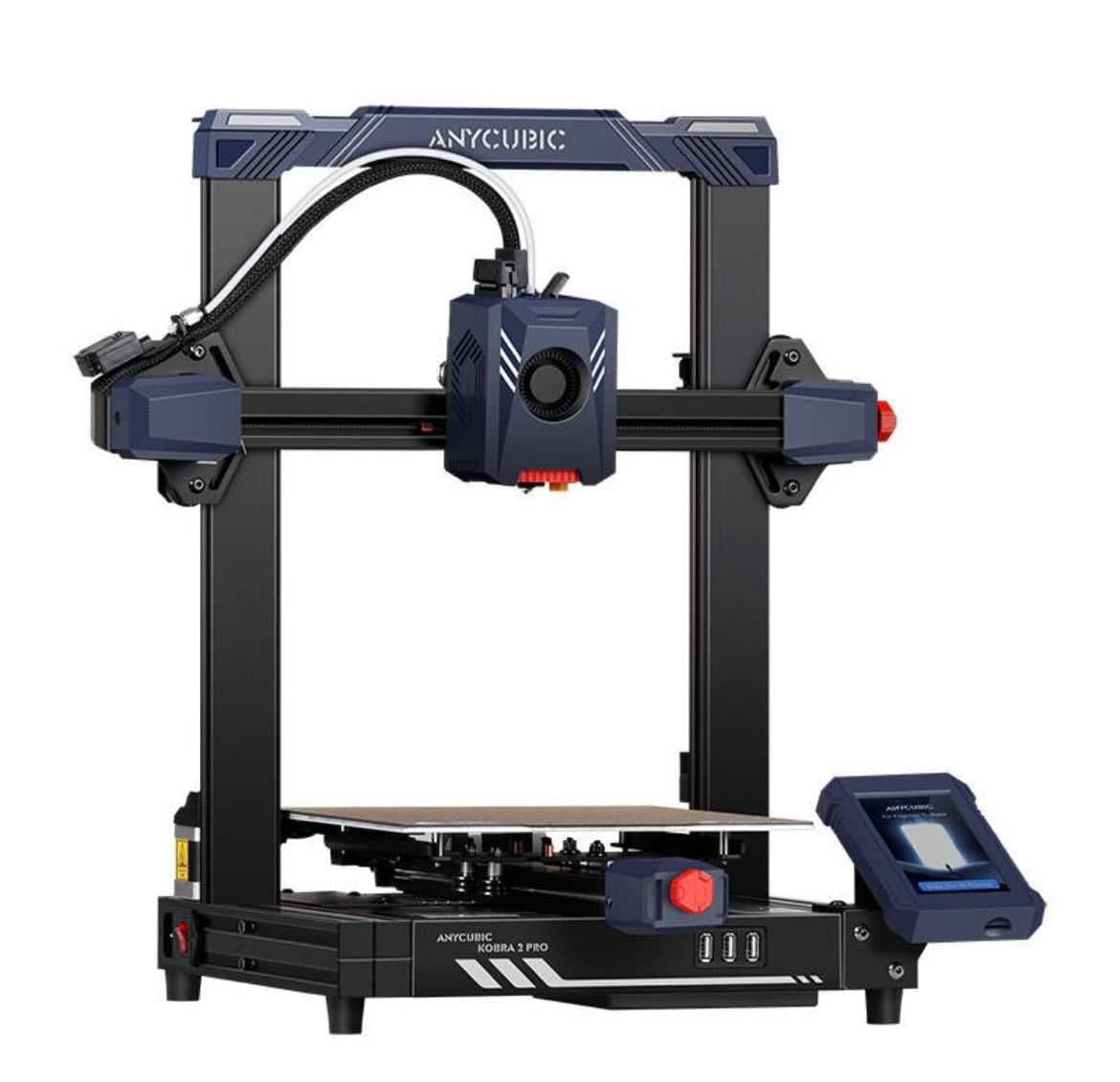 Hope Amanet P3 Imprimanta 3d Anycubic Kobra 2 Pro Bucuresti Sectorul 6
