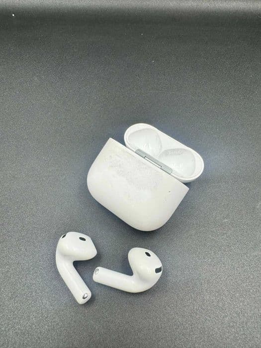 Hope Amanet P5-Casti Apple Airpods 4 A3050, Bluethooth ! Bucuresti Sectorul 2