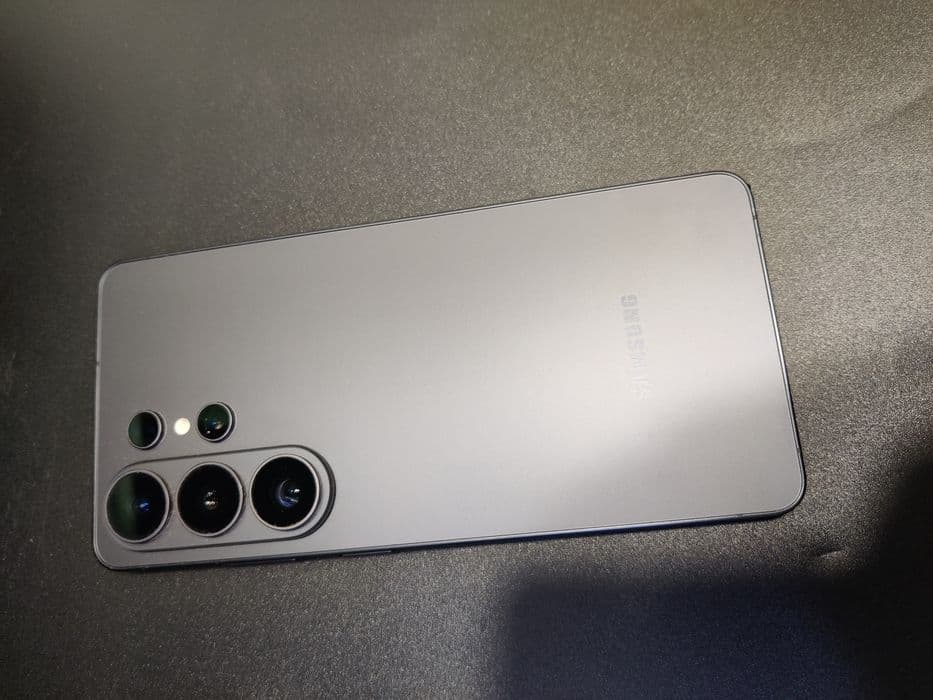 Hope Amanet P8 Samsung S26 Ultra 256GB 12 GB RAM liber garanție ! Bucuresti Sectorul 6