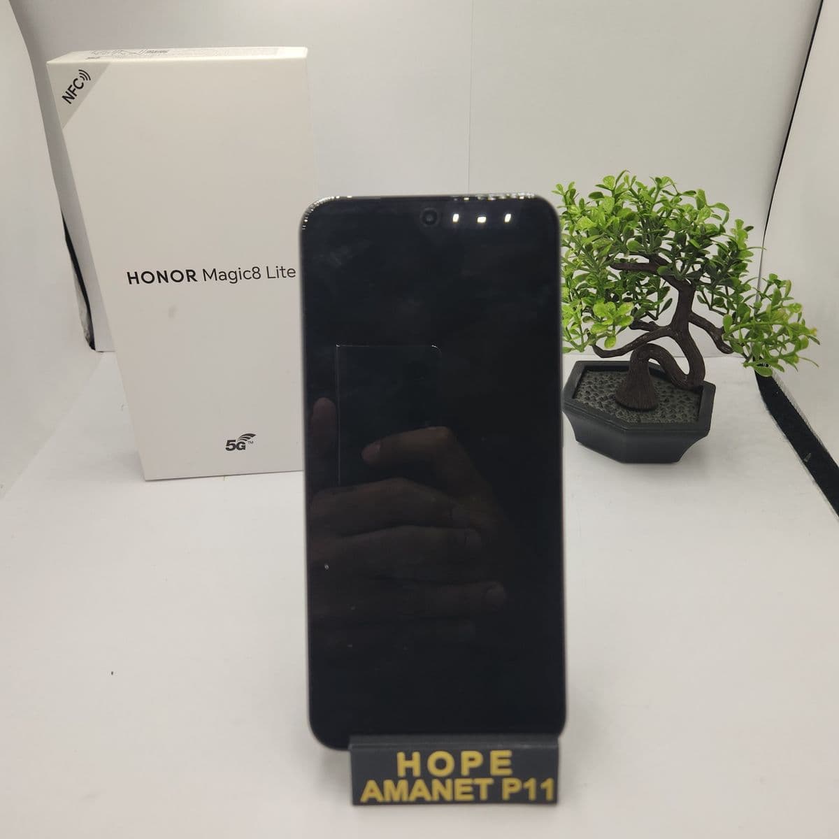 Hope amanet P11-Honor magic 8 lite/256-8gb Bucuresti Sectorul 2
