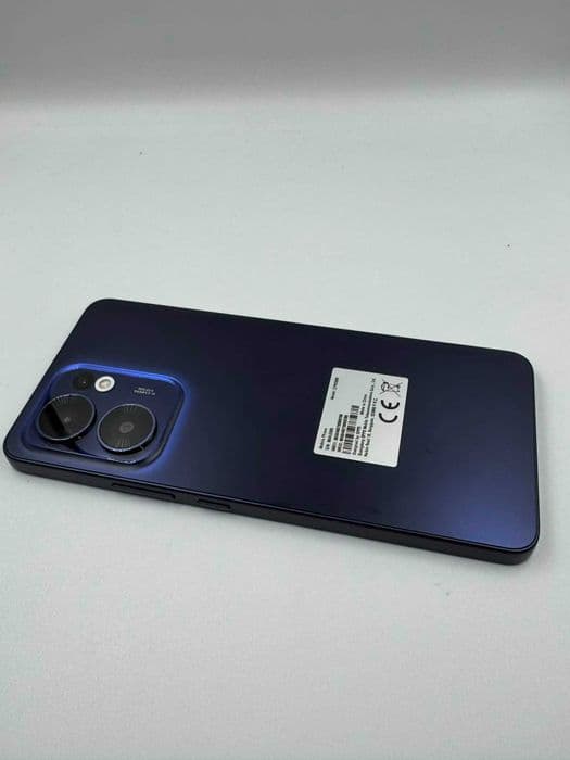 Hope Amanet P5-Oppo Reno 13 F, Luminous Blue, 256GB/8GB,Impecabil ! Bucuresti Sectorul 6