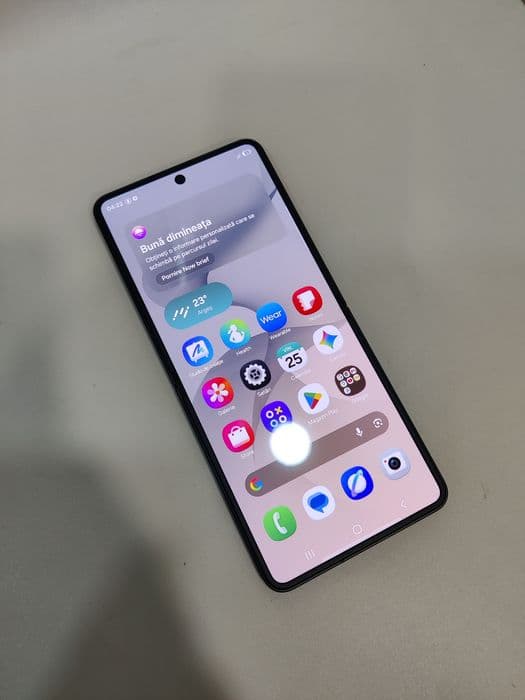 Hope Amanet P8 Samsung Z Filip 8 256GB 12 GB RAM baterie 100% 4ci Garanție ! Bucuresti Sectorul 6