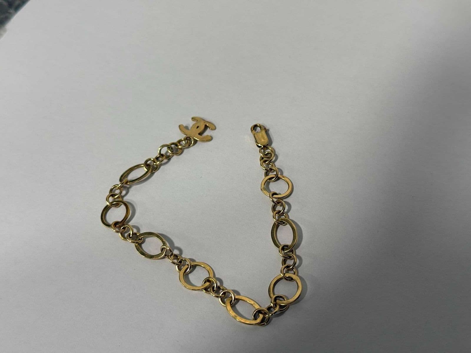 Hope Amanet P10/Bratara Aur 14K 8.82gr 18 CM Bucuresti Sectorul 5