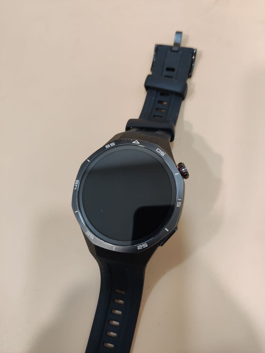 Hope Amanet P8 Huawei GT 5 Pro 46mm GPS LTE incarcator ! Bucuresti Sectorul 6