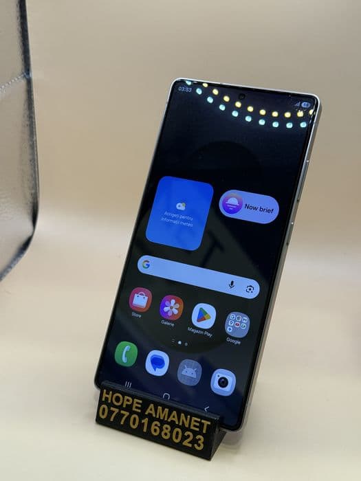Hope Amanet P7 Samsung S25 Ultra 256 Gb Bucuresti Sectorul 6