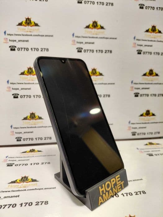 Hope Amanet P13 / SAMSUNG A15 / 128 GB Bragadiru