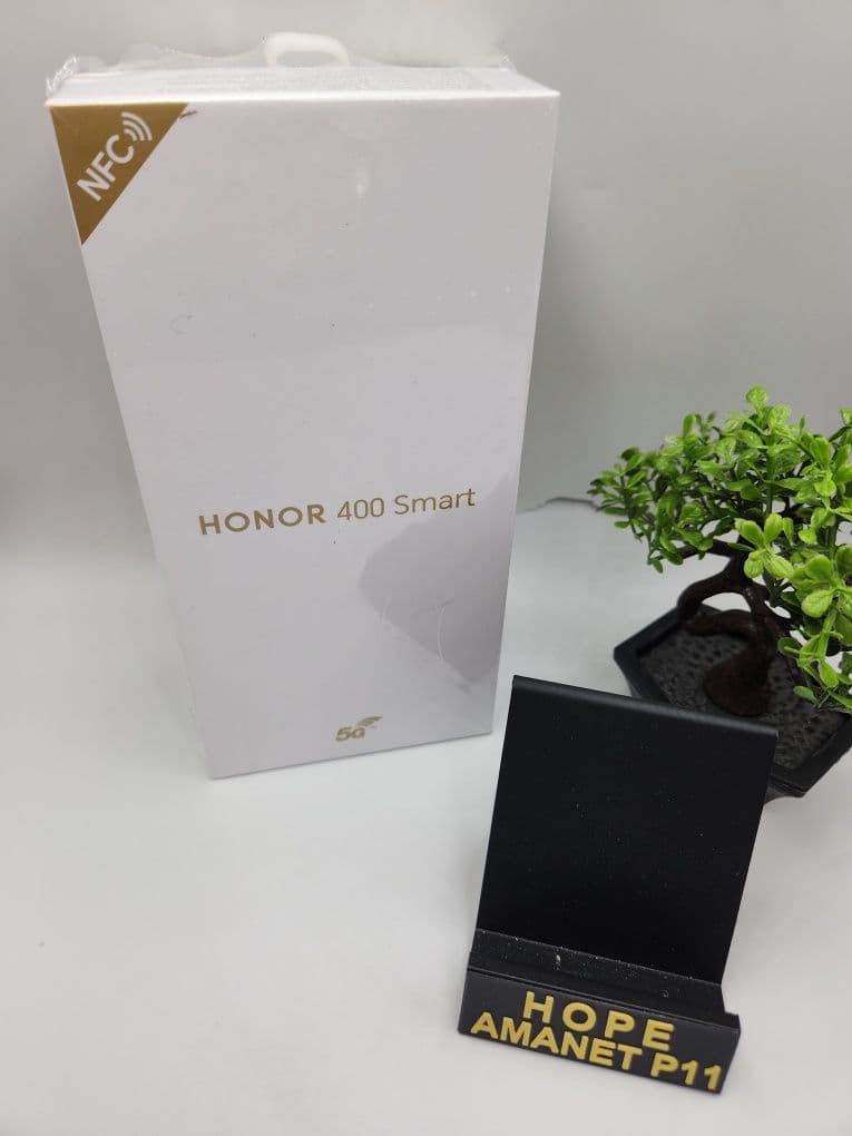 Hope Amanet P11-Honor 400 Smart 5g/128-4gb/Garantie Bucuresti Sectorul 6
