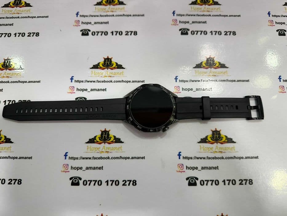 Hope Amanet P13 / Huawei Watch GT 3-3E9 Bragadiru