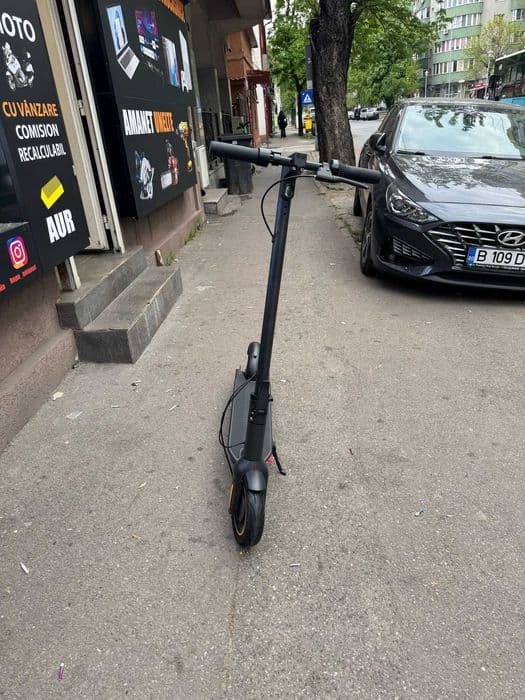 HOPE AMANET P10/Trotineta electrica E-Scooter Bucuresti Sectorul 5