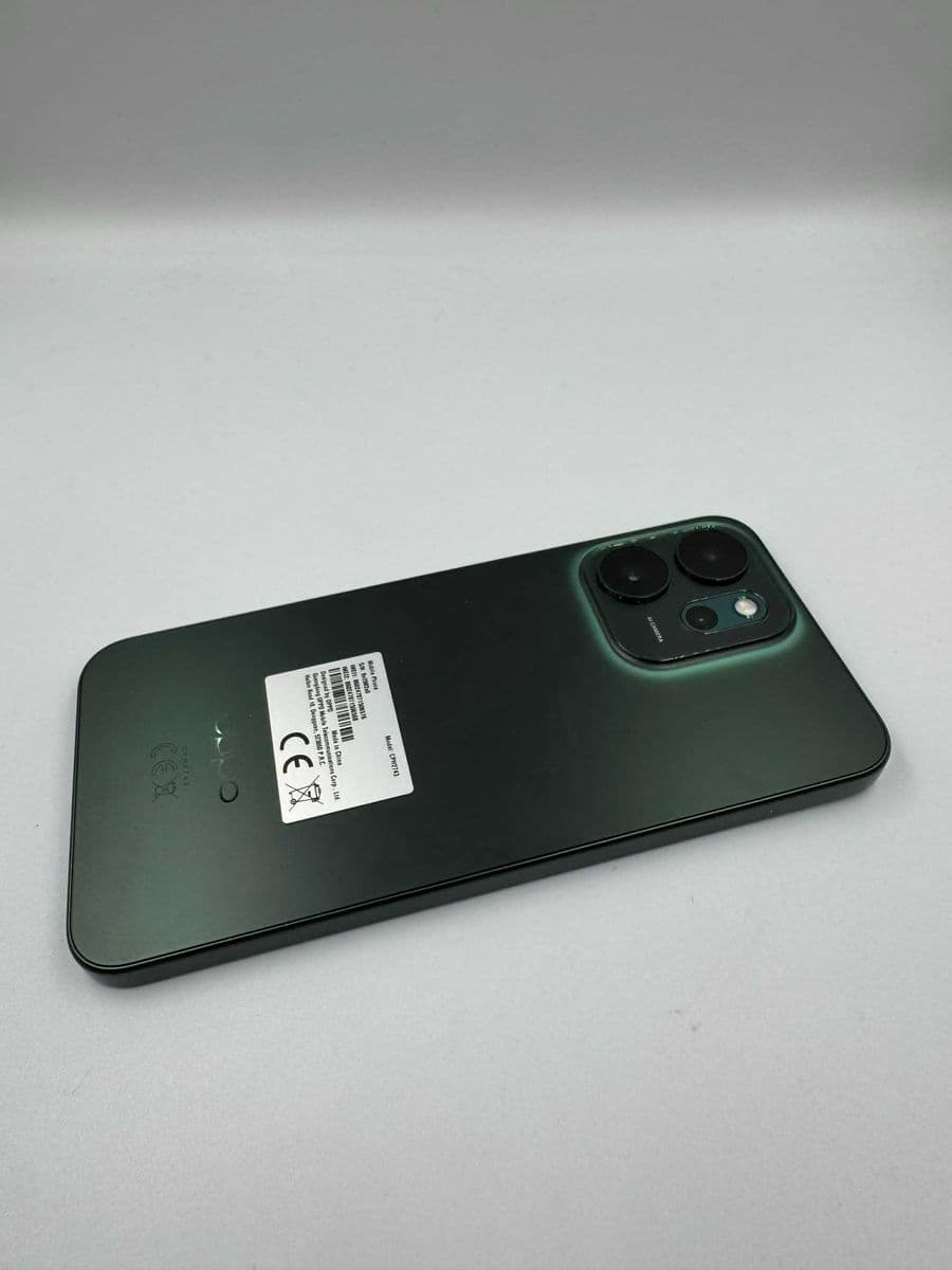 Hope Amanet P5-Oppo Reno 14F, Green, 256GB/8GB, Impecabil ! Bucuresti Sectorul 6