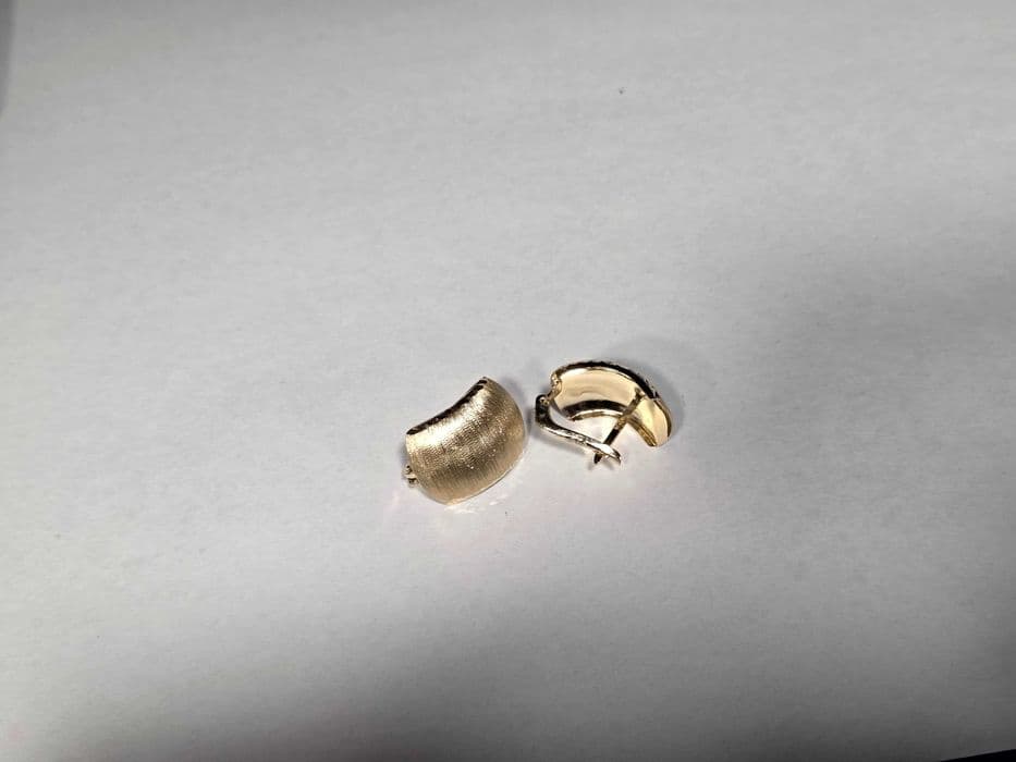 Hope Amanet P10/Cercei aur 14k 2.53gr Bucuresti Sectorul 5