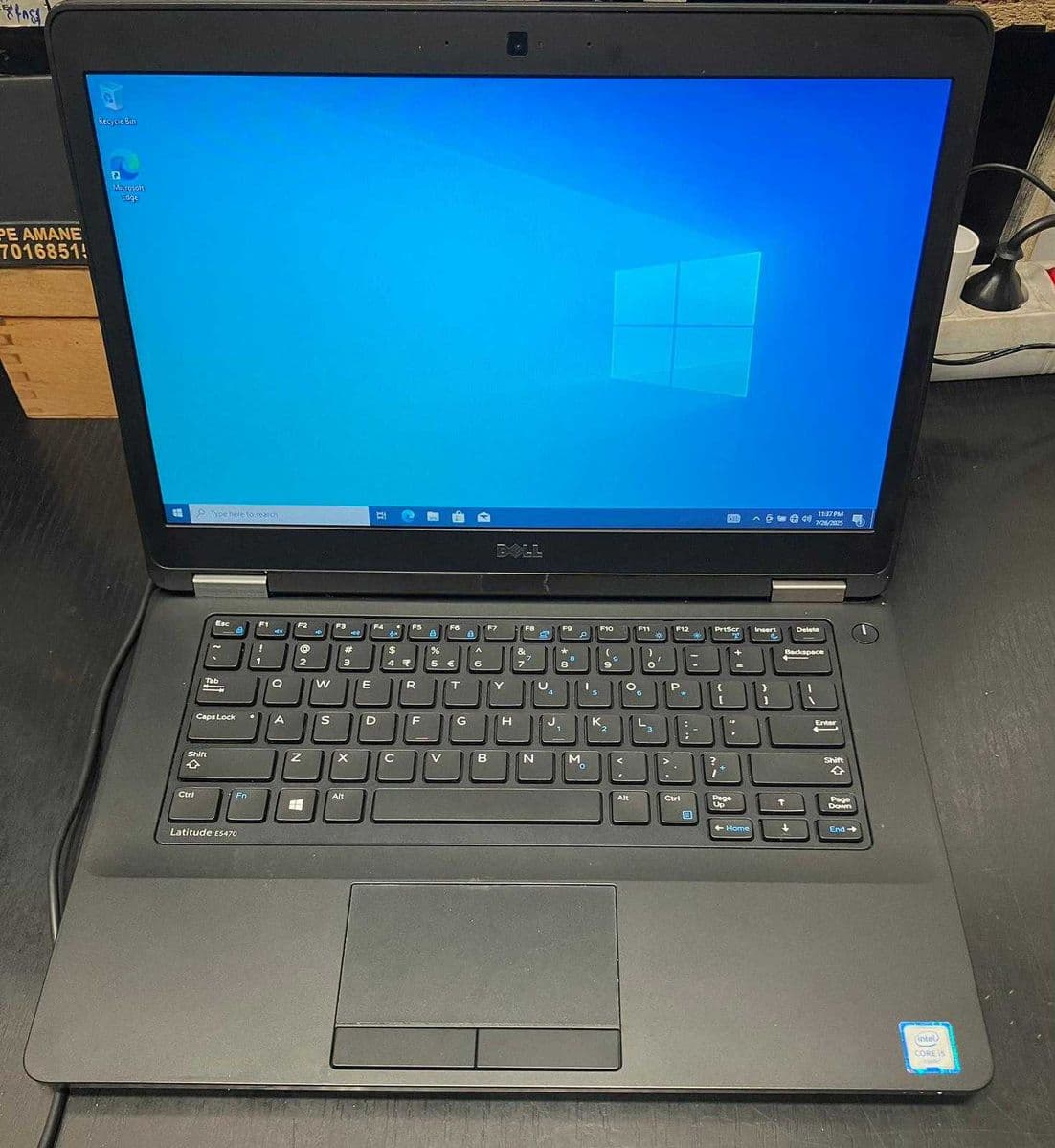 Hope Amanet P3 Laptop Dell E5470 / I5-6300 / 8 GB RAM Bucuresti Sectorul 6