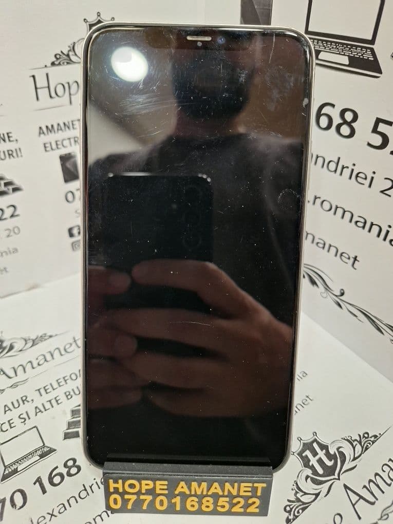 Hope Amanet P1/ iPhone 11 Pro Max #44106 Bucuresti Sectorul 5