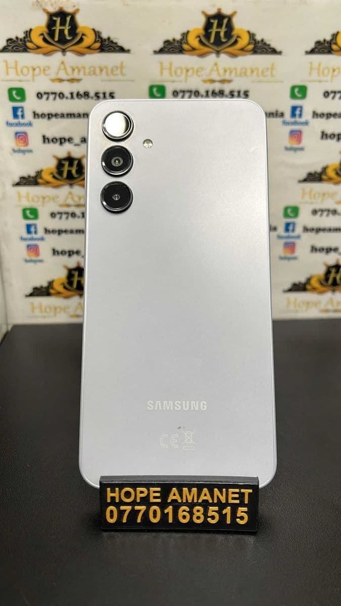 Hope Amanet P3 SAMSUNG A16 / STOCARE 128 GB / RAM 4 GB Bucuresti Sectorul 6