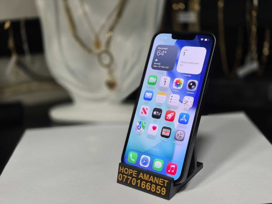 Hope Amanet P10/iPhone 14 128GB Bucuresti Sectorul 5
