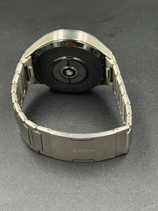 Hope Amanet P5 - Huawei Watch 4 Pro Titanium Bucuresti Sectorul 2