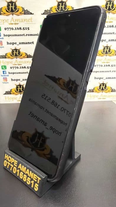 Hope Amanet P3 Samsung a02s 32 GB/ 3GB RAM Bucuresti Sectorul 6