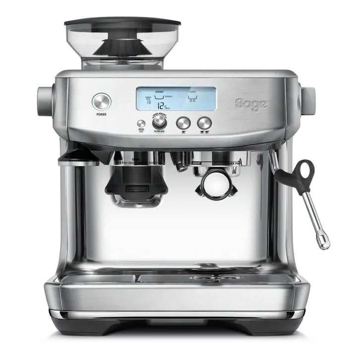 Hope Amanet P4-Espressor SAGE Barista Pro 1.9L 1680W 15BAR SIGILAT Bucuresti Sectorul 1