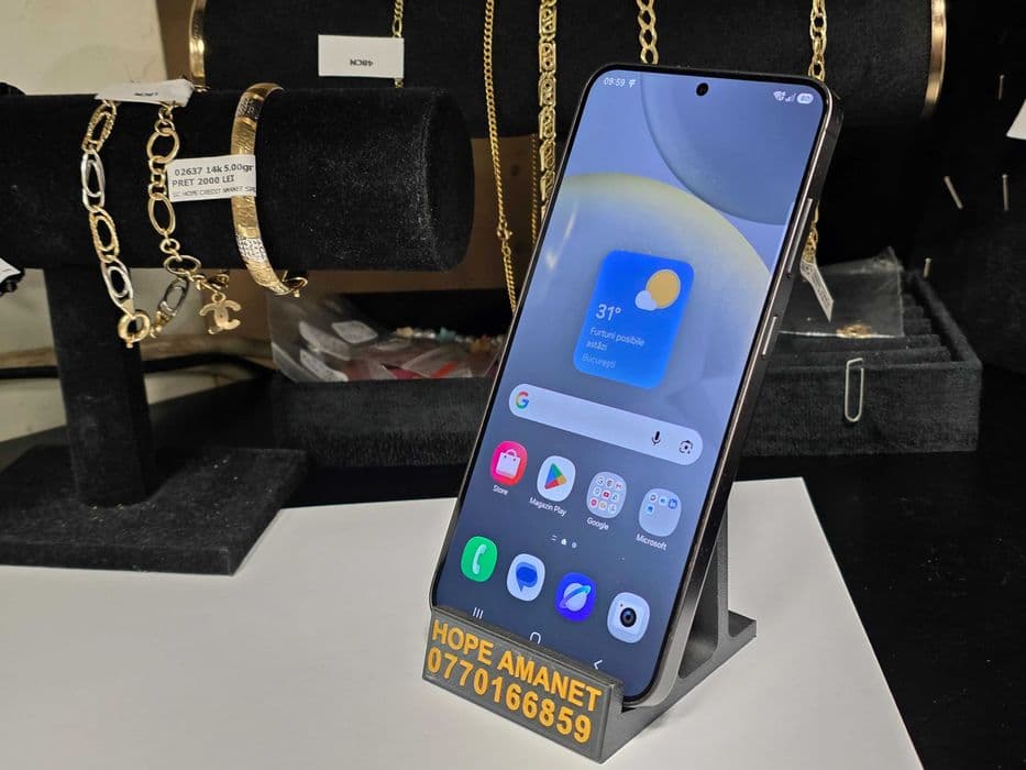 Hope Amanet P10/Samsung S24 Plus 512GB Bucuresti Sectorul 5
