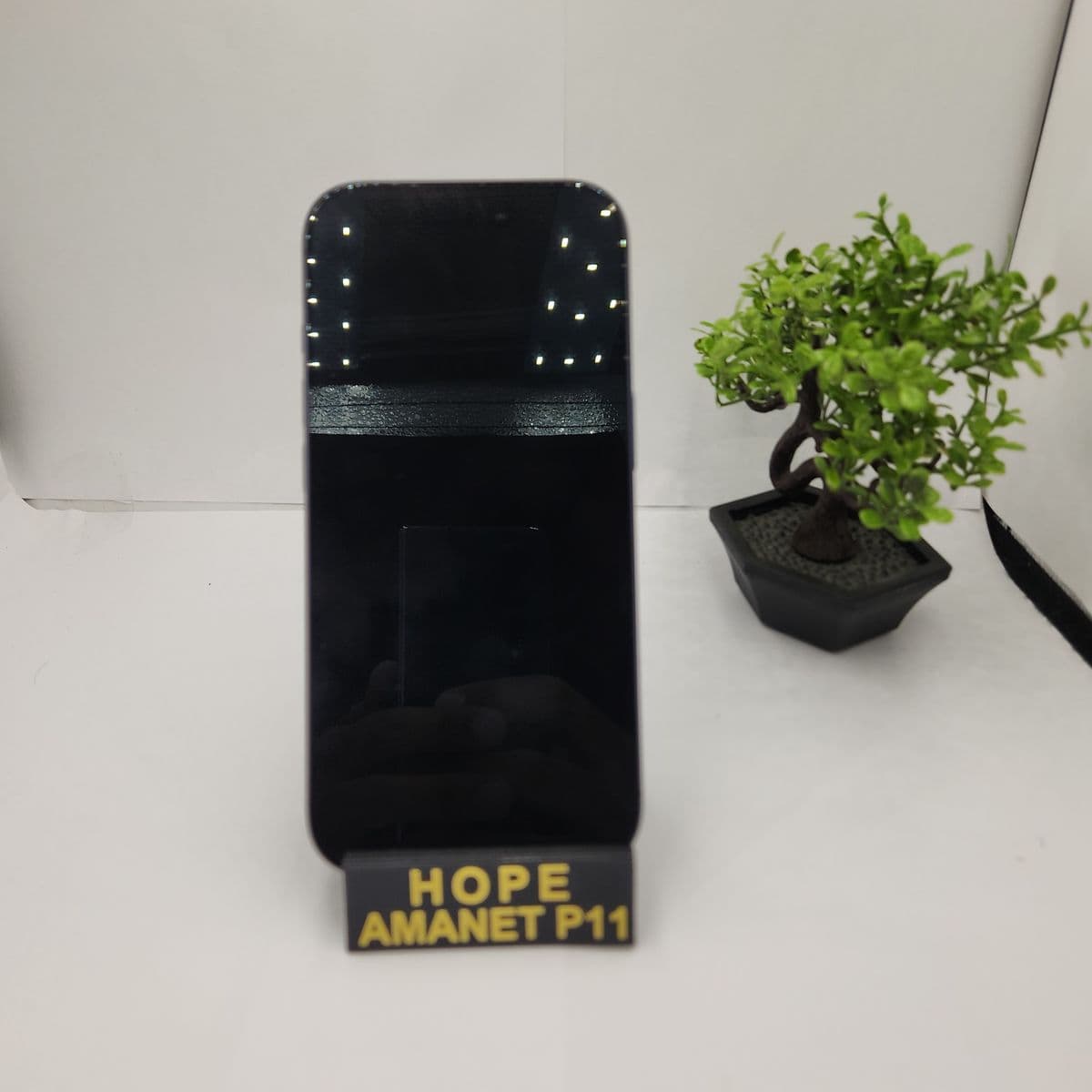 Hope amanet p11 - iphone 17 pro/256gb/100 baterie/14 cicluri Bucuresti Sectorul 2