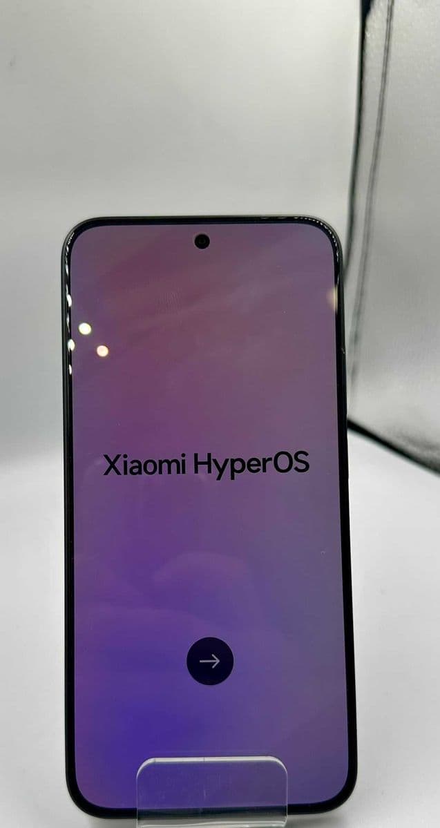 Hope Amanet P5 Redmi Note 15 Pro / 256GB, 8GB RAM, GARANTIE Bucuresti Sectorul 6