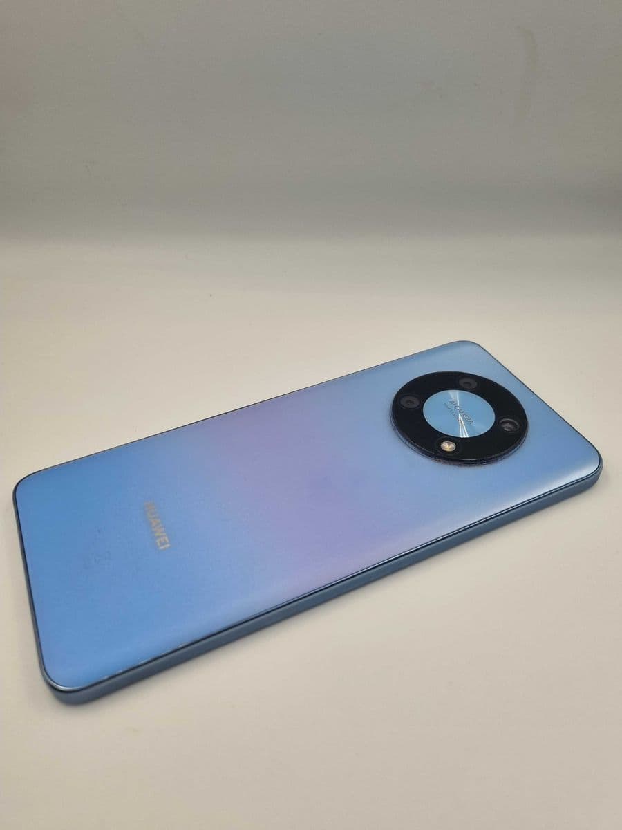 Hope Amanet P5-Huawei Nova Y90, Violet, 128GB/6GB Bucuresti Sectorul 6