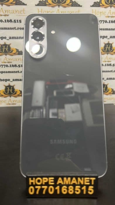 Hope Amanet P3 SAMSUNG A56 128GB / 8GB RAM Bucuresti Sectorul 6